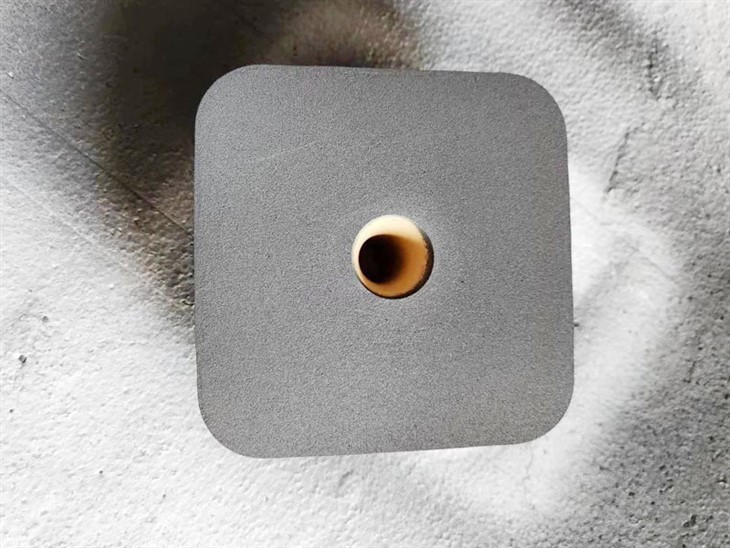 Refractory Steel Ladle Tundish Nozzle